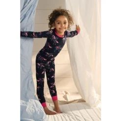 Hatley Blue Pegasus Pyjama Set