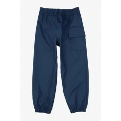 Hatley Blue Navy Splash Trousers
