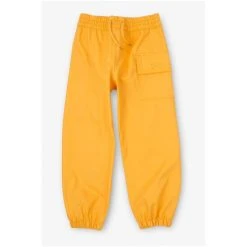 Hatley Yellow Splash Trousers