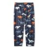 Hatley Blue Dino Silhouettes Colour Changing Splash Pants