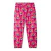 Hatley Pink Rainy Rainbows Splash Trousers