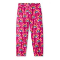 Hatley Pink Rainy Rainbows Splash Trousers -Hatley Shop unnamed file 617