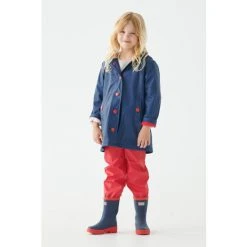 Hatley Red Splash Trousers -Hatley Shop unnamed file 620