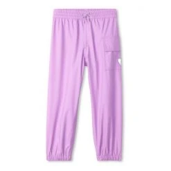 Hatley Purple Lilac Splash Trousers -Hatley Shop unnamed file 624