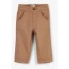 Hatley Baby Brown Twill Pants