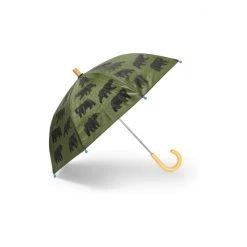 Hatley Green Wild Bears Umbrella